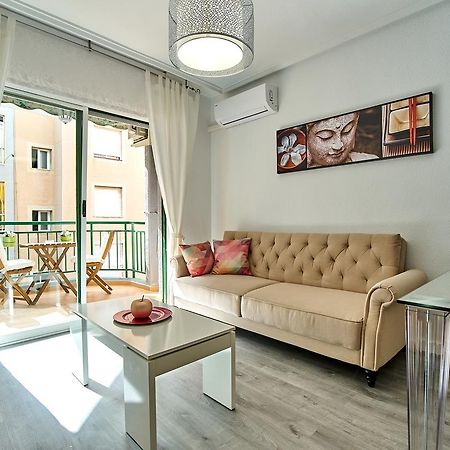 Espanhouse Fragata 42 Torrevieja Bagian luar foto