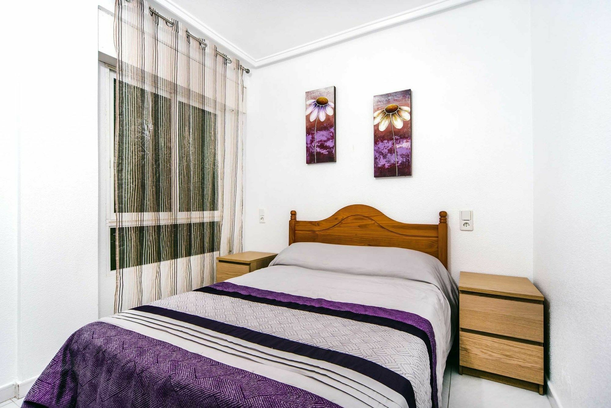 Espanhouse Fragata 42 Torrevieja Bagian luar foto