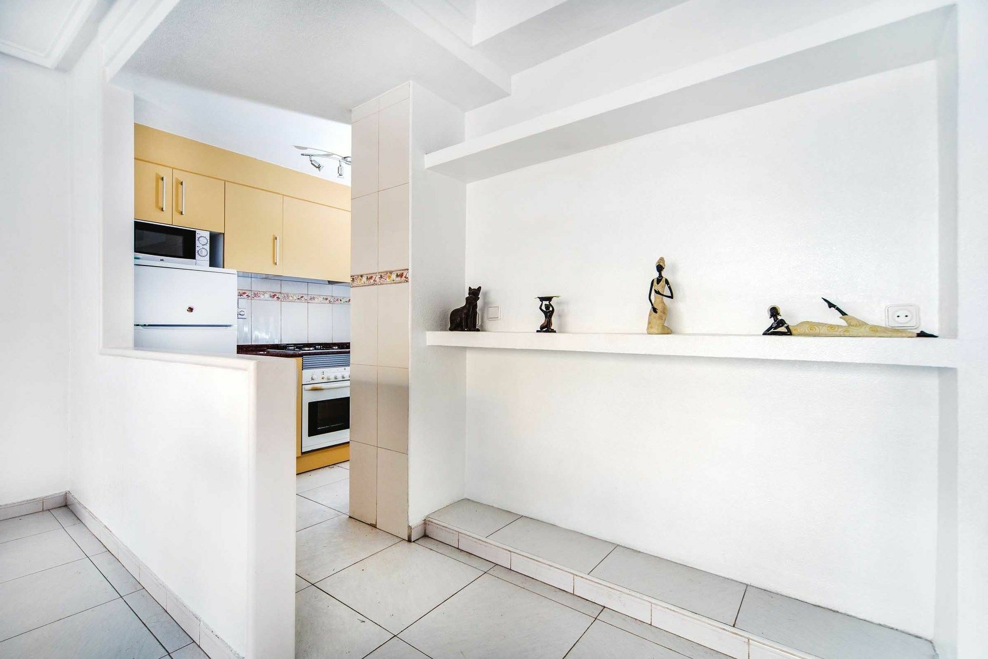 Espanhouse Fragata 42 Torrevieja Bagian luar foto